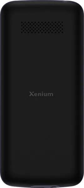 Изображение товара Мобильный телефон Xenium L170 / CTL170BK/00 (черный)