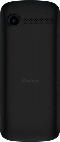 Изображение товара Мобильный телефон Xenium L240 / CTL240BK/00 (черный)