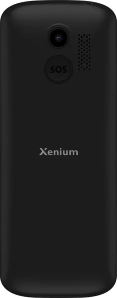 Изображение товара Мобильный телефон Xenium L728 / CTL728BK/00 (черный)