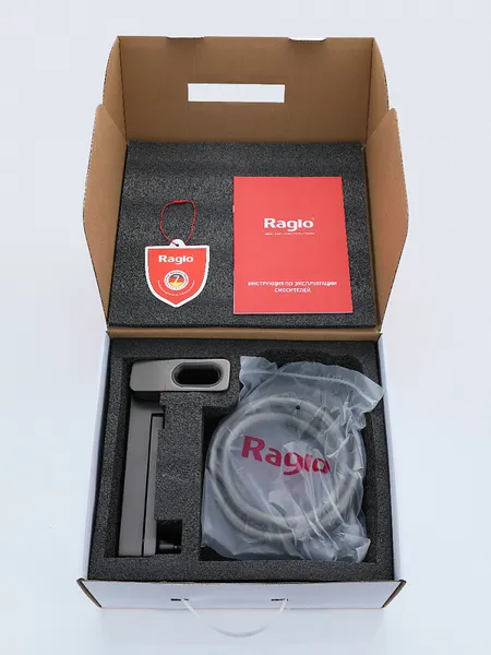Изображение товара Смеситель Raglo R51.30.09
