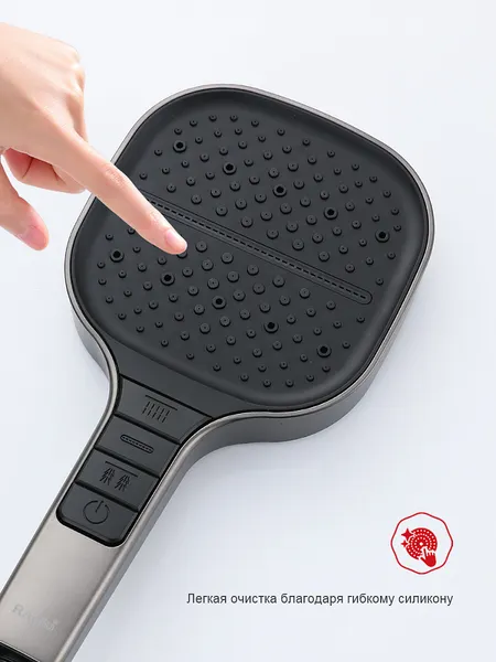 Изображение товара Смеситель Raglo R51.30.09
