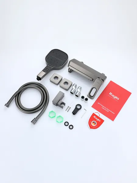 Изображение товара Смеситель Raglo R51.30.09