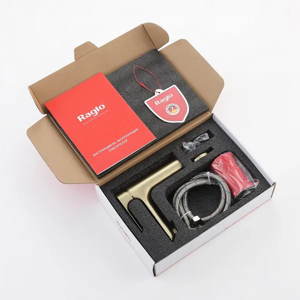 Изображение товара Смеситель Raglo R03.10.03