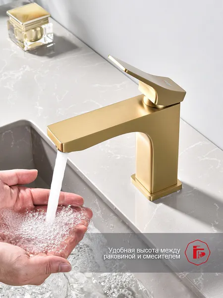 Изображение товара Смеситель Raglo R08.10.03