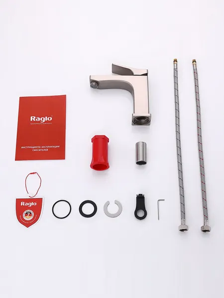 Изображение товара Смеситель Raglo R08.10.05