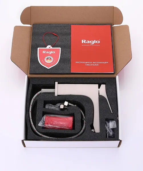 Изображение товара Смеситель Raglo R08.10.05