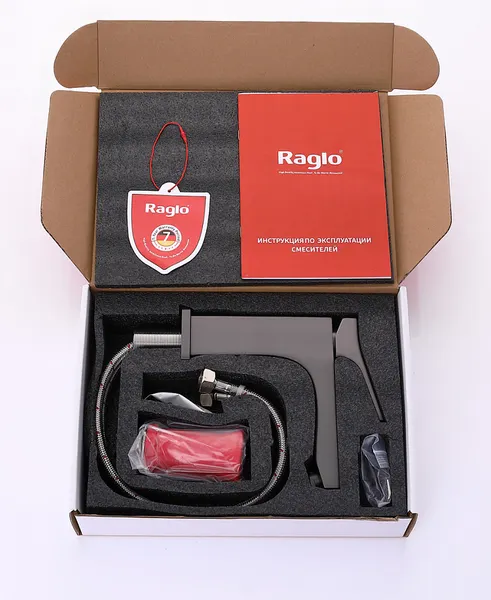 Изображение товара Смеситель Raglo R08.10.09