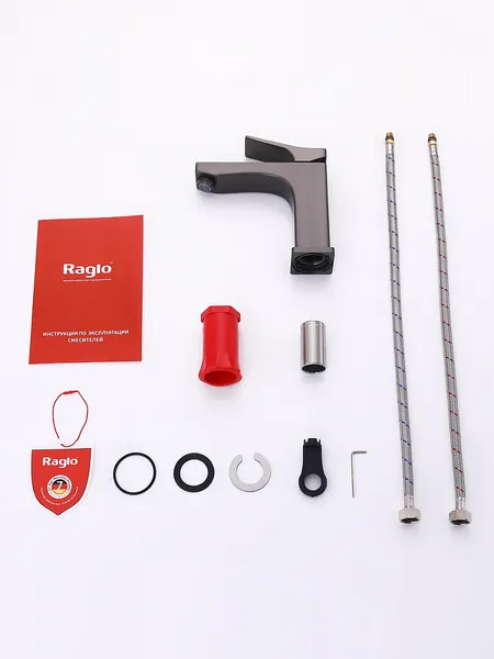 Изображение товара Смеситель Raglo R08.10.09
