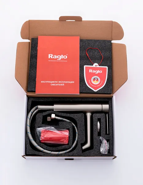 Изображение товара Смеситель Raglo R20.10.05