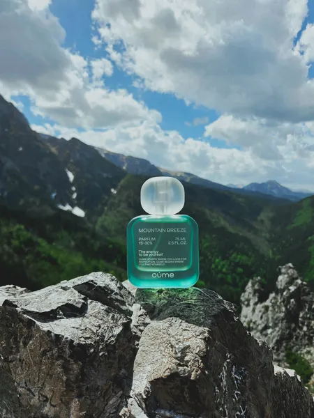 Изображение товара Духи OUME Экстра Mountain Breeze (75мл)
