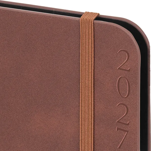 Изображение товара Ежедневник Brauberg Note 2027 / 118087 (коричневый)