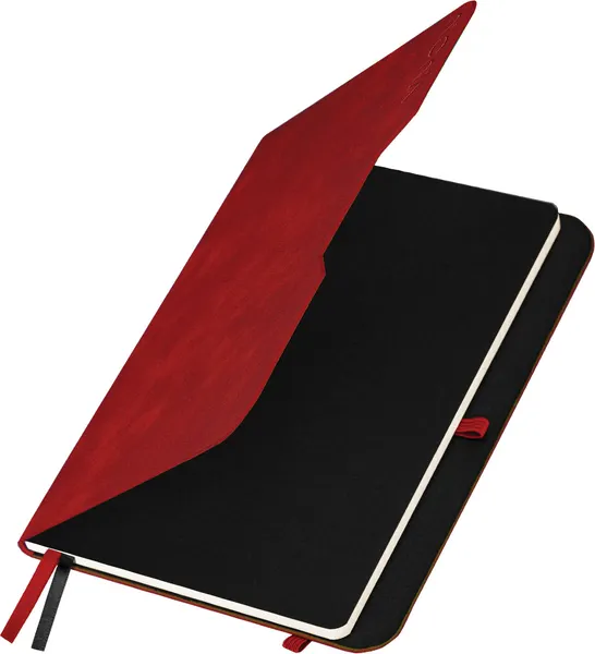 Изображение товара Ежедневник Brauberg Note 2027 / 118088 (красный)