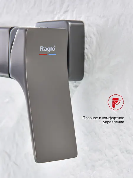 Изображение товара Смеситель Raglo R08.30.09