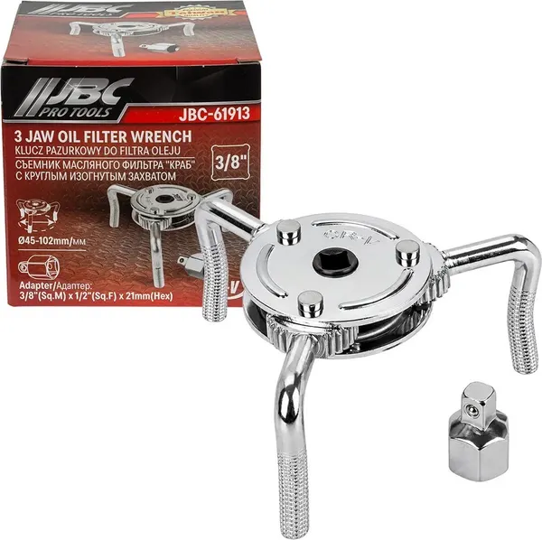 Изображение товара Съемник JBC 61913 (68517)