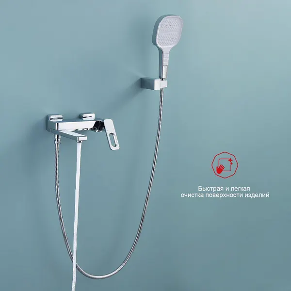 Изображение товара Смеситель Raglo R51.30