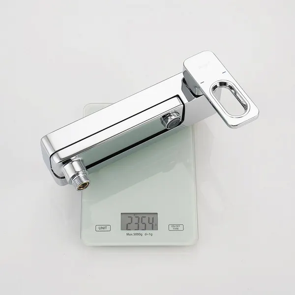 Изображение товара Смеситель Raglo R51.30