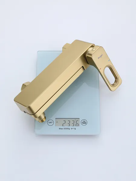 Изображение товара Смеситель Raglo R51.30.03