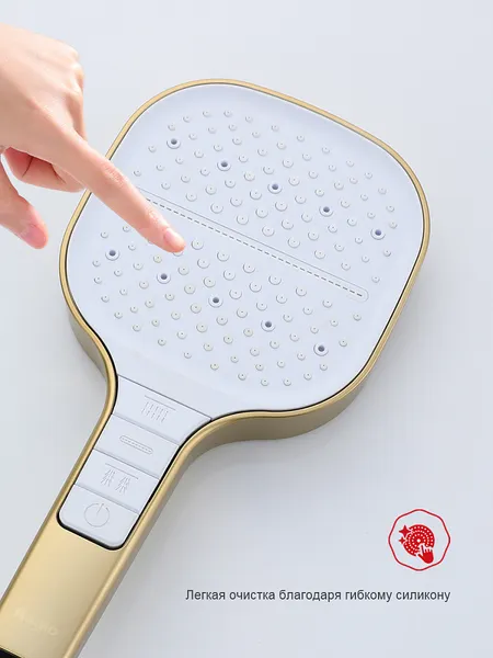 Изображение товара Смеситель Raglo R51.30.03