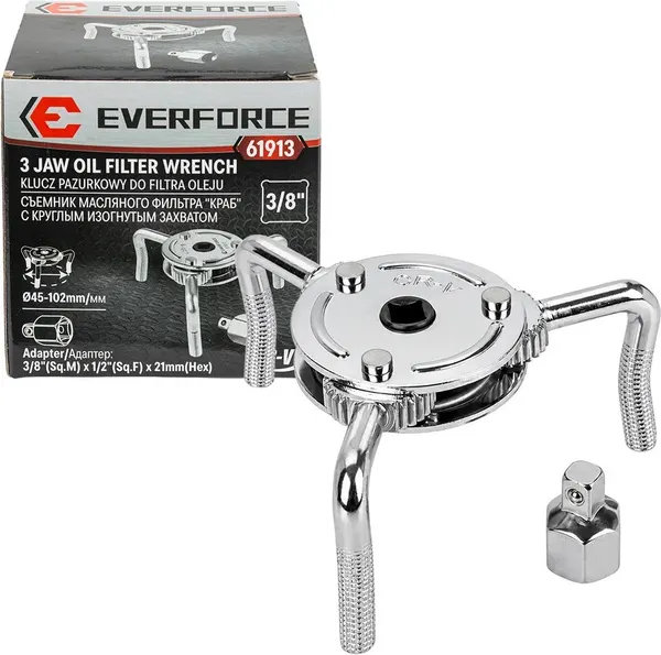 Изображение товара Съемник Everforce EF-61913 (68513)