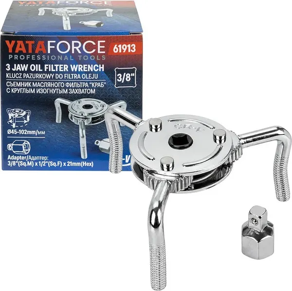 Изображение товара Съемник Yataforce YF-61913 (68519)