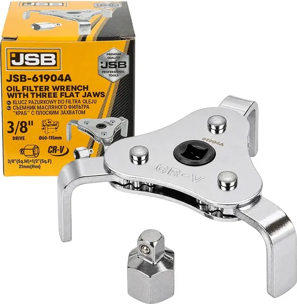 Изображение товара Съемник JSB 61904A (68528)