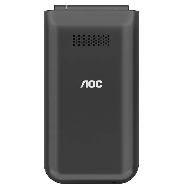Изображение товара Мобильный телефон AOC A285 / CTA285BK/00 (черный)