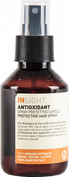 Изображение товара Спрей для волос Insight Для перегруженных волос (100мл)