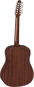Изображение товара Акустическая гитара Baton Rouge L1LS/D-12