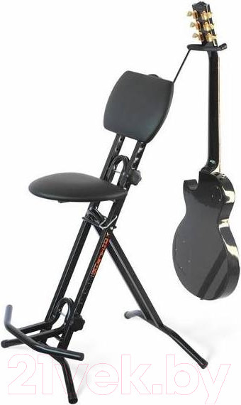 Изображение товара Гитарный держатель Athletic GH-GS