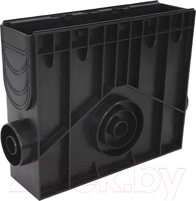 Изображение товара Пескоуловитель Ecoteck 100 h419 / ДИ 05605000