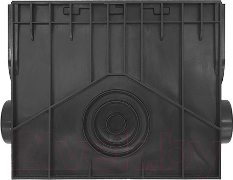 Изображение товара Пескоуловитель Ecoteck 100 h419 / ДИ 05605000