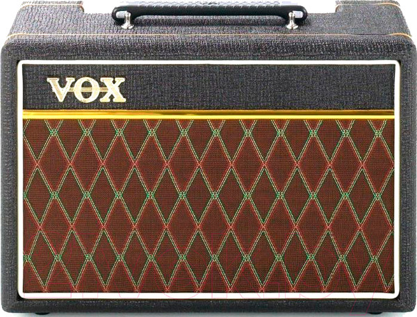 Изображение товара Комбоусилитель VOX Pathfinder 10