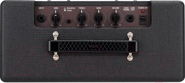 Изображение товара Комбоусилитель VOX Pathfinder 10