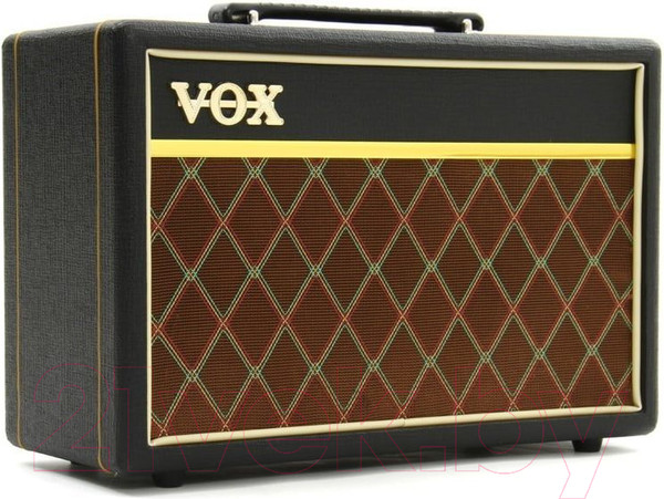 Изображение товара Комбоусилитель VOX Pathfinder 10