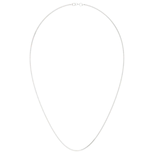 Изображение товара Цепочка из серебра ZORKA 0522002.040 (50см)