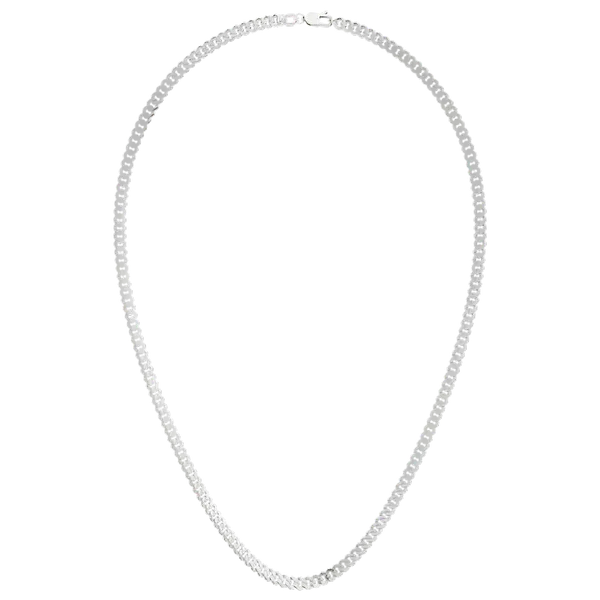 Изображение товара Цепочка из серебра ZORKA 0522002.120 (60см)