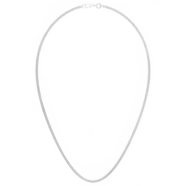 Изображение товара Цепочка из серебра ZORKA 0522023.040 (50см)