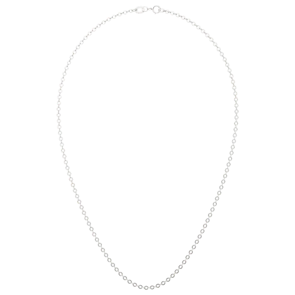 Изображение товара Цепочка из серебра ZORKA 0522039.050 (45см)