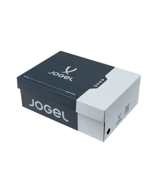 Изображение товара Кроссовки Jogel Spyker Low (р.43, мятный)