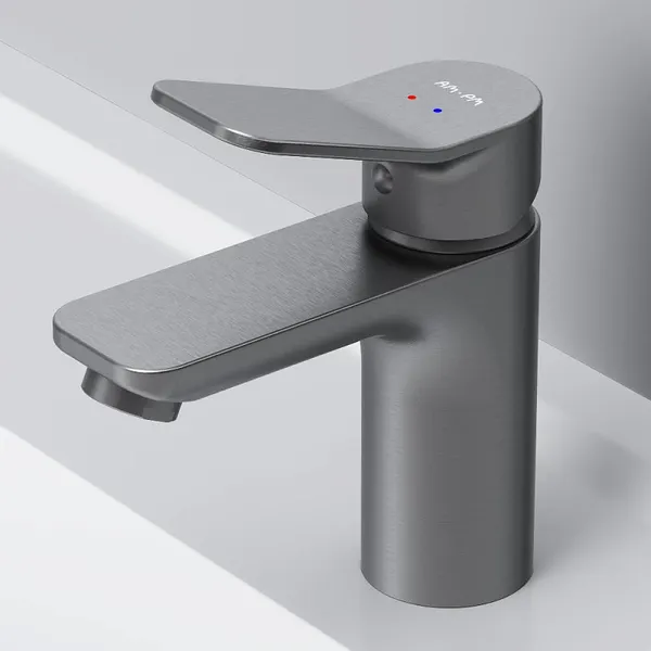 Изображение товара Смеситель AM.PM X-Joy F85A02155