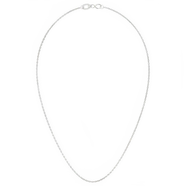 Изображение товара Цепочка из серебра ZORKA 0522053.050 (40см)