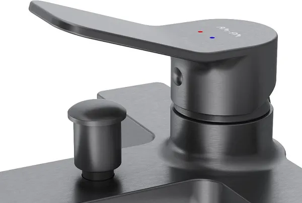 Изображение товара Смеситель AM.PM X-Joy F85A10055