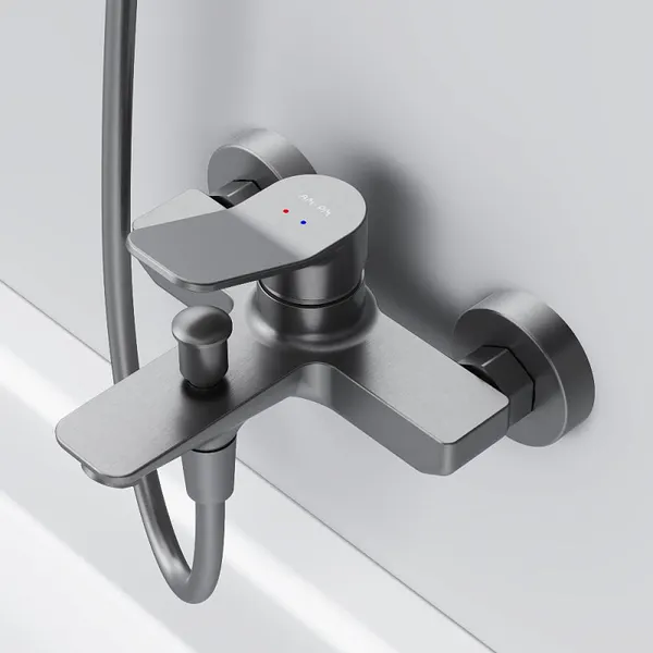 Изображение товара Смеситель AM.PM X-Joy F85A10055