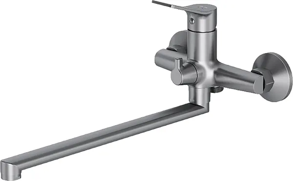 Изображение товара Смеситель AM.PM X-Joy F85A90255