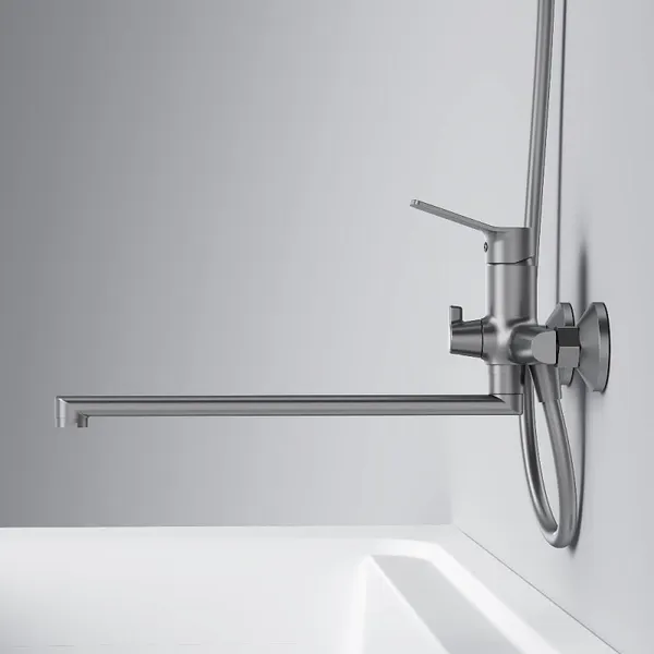 Изображение товара Смеситель AM.PM X-Joy F85A90255