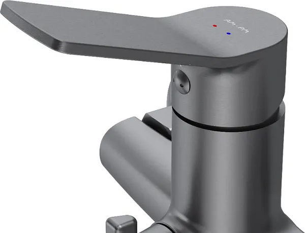 Изображение товара Смеситель AM.PM X-Joy F85A90255