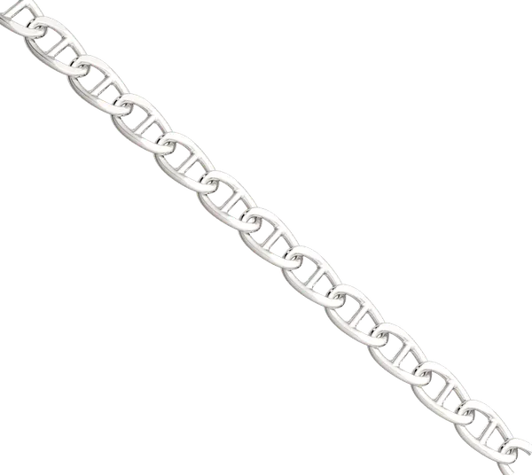 Изображение товара Цепочка из серебра ZORKA 0522072.060 (45см)