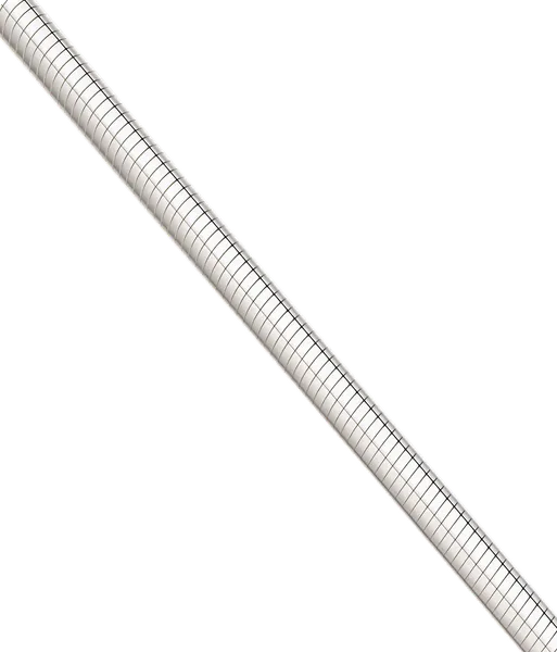 Изображение товара Цепочка из серебра ZORKA 0522078.035 (45см)