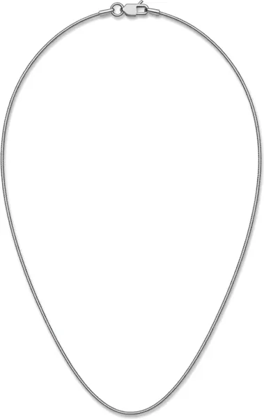 Изображение товара Цепочка из серебра ZORKA 0522078.035 (45см)