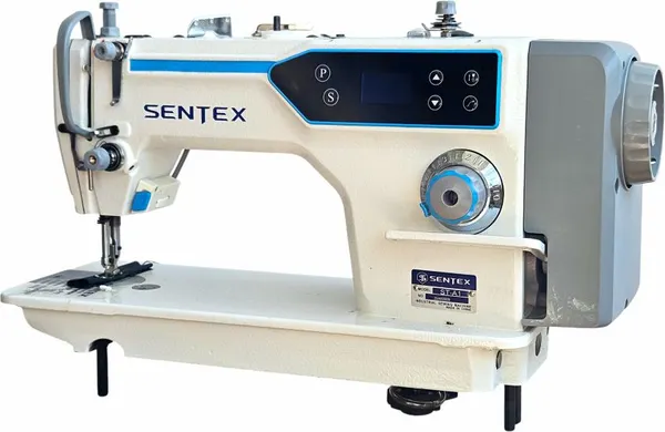 Изображение товара Промышленная швейная машина Sentex ST-A1